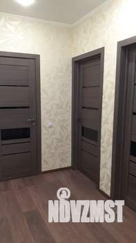 1-к квартира, посуточно, 42м2, 2/7 этаж