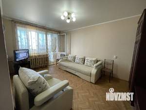 1-к квартира, на длительный срок, 36м2, 10/10 этаж