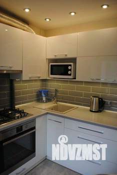 1-к квартира, посуточно, 31м2, 1/1 этаж