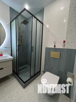 1-к квартира, посуточно, 35м2, 9/9 этаж