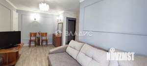 2-к квартира, на длительный срок, 40м2, 3/4 этаж