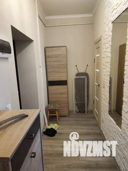 1-к квартира, посуточно, 38м2, 2/3 этаж