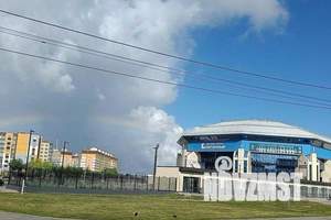 2-к квартира, посуточно, 65м2, 4/10 этаж