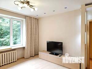 1-к квартира, посуточно, 40м2, 3/5 этаж