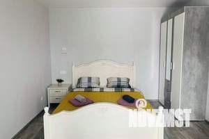 1-к квартира, посуточно, 40м2, 8/9 этаж