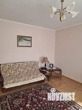 1-к квартира, на длительный срок, 48м2, 5/5 этаж