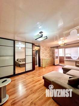 1-к квартира, на длительный срок, 41м2, 6/10 этаж