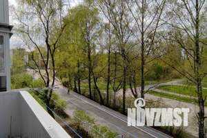 2-к квартира, посуточно, 48м2, 3/5 этаж