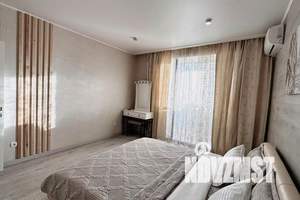 2-к квартира, посуточно, 88м2, 4/10 этаж