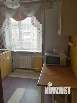 2-к квартира, посуточно, 43м2, 4/5 этаж