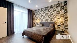 2-к квартира, посуточно, 47м2, 2/4 этаж