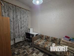 2-к квартира, посуточно, 20м2, 1/1 этаж