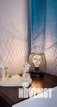 2-к квартира, посуточно, 45м2, 8/9 этаж