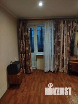 1-к квартира, на длительный срок, 30м2, 1/5 этаж