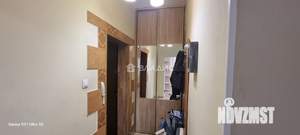 1-к квартира, на длительный срок, 44м2, 2/5 этаж