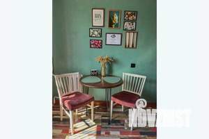 1-к квартира, посуточно, 35м2, 8/12 этаж