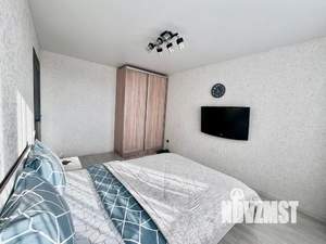 1-к квартира, посуточно, 33м2, 8/9 этаж