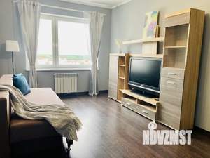 1-к квартира, посуточно, 32м2, 15/16 этаж