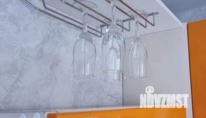 3-к квартира, посуточно, 50м2, 1/1 этаж