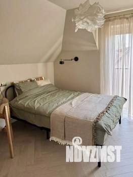 1-к квартира, посуточно, 18м2, 1/1 этаж