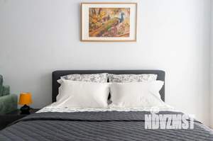 1-к квартира, посуточно, 50м2, 7/10 этаж