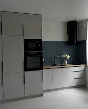 1-к квартира, на длительный срок, 45м2, 2/8 этаж