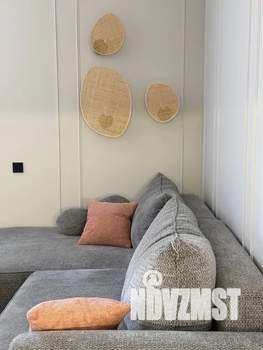 2-к квартира, посуточно, 60м2, 3/8 этаж