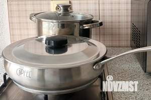 1-к квартира, посуточно, 33м2, 9/9 этаж