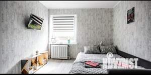 2-к квартира, посуточно, 33м2, 1/1 этаж