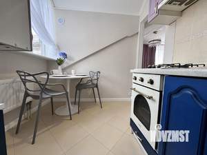 1-к квартира, посуточно, 34м2, 5/5 этаж