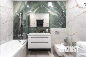 2-к квартира, посуточно, 60м2, 2/4 этаж