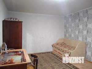 3-к квартира, посуточно, 62м2, 2/5 этаж