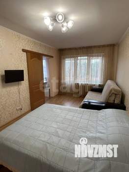 1-к квартира, на длительный срок, 30м2, 4/5 этаж