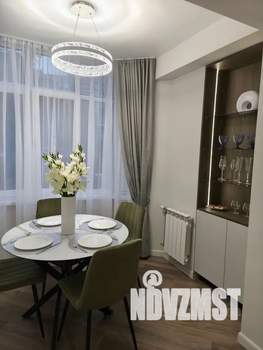 1-к квартира, посуточно, 53м2, 1/5 этаж