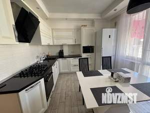 2-к квартира, посуточно, 75м2, 9/9 этаж