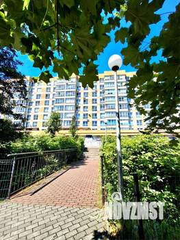 2-к квартира, на длительный срок, 64м2, 4/8 этаж