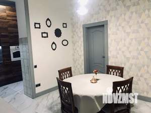 2-к квартира, посуточно, 42м2, 1/4 этаж