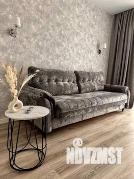 2-к квартира, посуточно, 50м2, 9/10 этаж