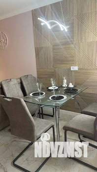 2-к квартира, посуточно, 55м2, 1/1 этаж