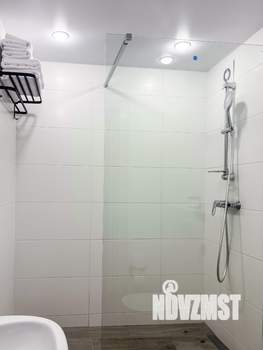 1-к квартира, посуточно, 31м2, 1/1 этаж