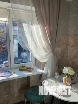 2-к квартира, посуточно, 44м2, 2/4 этаж