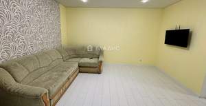 1-к квартира, на длительный срок, 38м2, 7/16 этаж