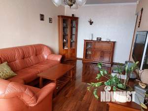 3-к квартира, посуточно, 67м2, 10/10 этаж