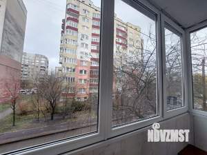 2-к квартира, на длительный срок, 51м2, 2/5 этаж