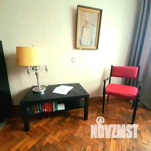 2-к квартира, посуточно, 46м2, 6/9 этаж
