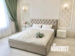 1-к квартира, посуточно, 49м2, 7/8 этаж