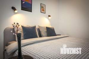 1-к квартира, посуточно, 39м2, 1/1 этаж