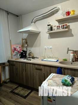 1-к квартира, посуточно, 32м2, 4/5 этаж