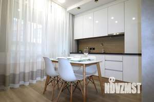 2-к квартира, посуточно, 43м2, 5/9 этаж