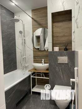 2-к квартира, посуточно, 58м2, 1/1 этаж